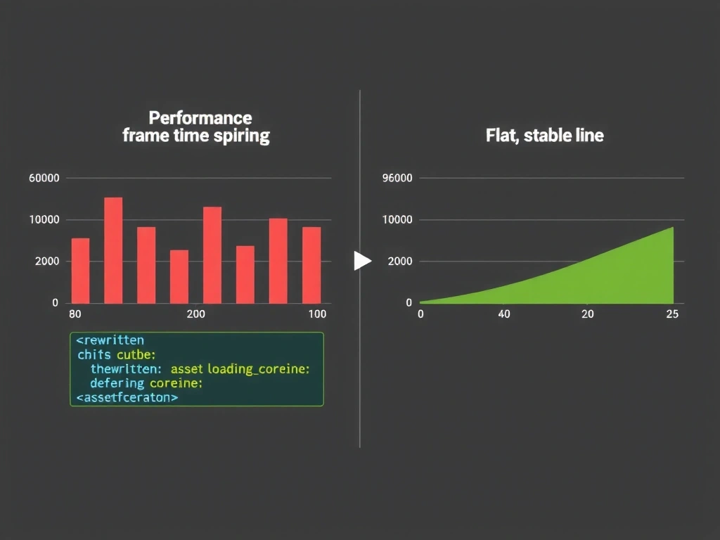 Frame Time Optimization