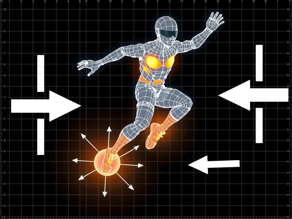 Physics Engine Schematic